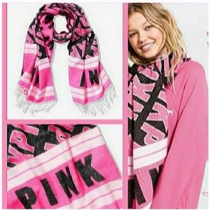 Scarf by PINK